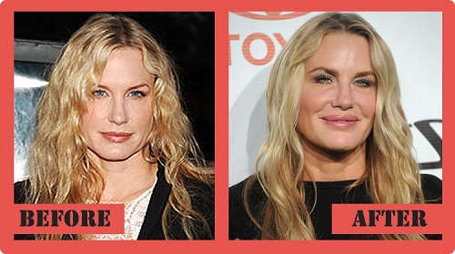 Daryl-Hannah