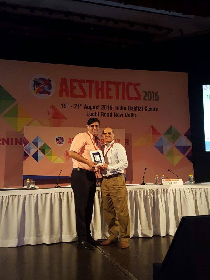 Dr Kapil dua aesthetic