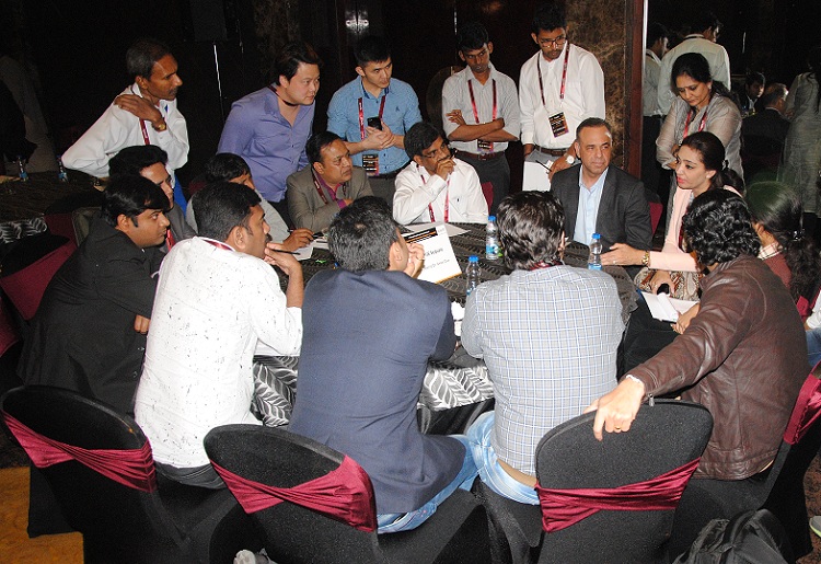 Dr James Harris & Dr Aman Dua Coffee with expert session