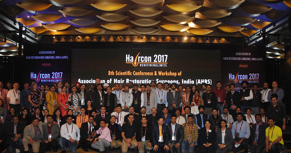 Day 3 End of HairCon 2017