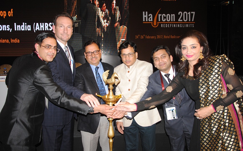 Inauguration Ceramony