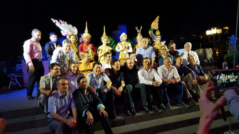 AAHRS 5th Annual Scientific Meeting & Live Surgery Workshop