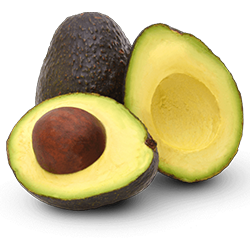 Avocado for DHT blocker