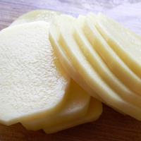 Potato Slices